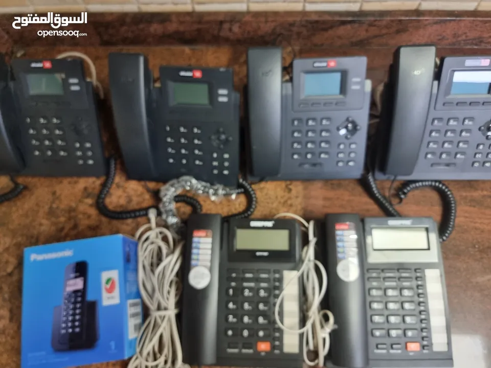 Big Chance for telephone Devices and electric items clearance for the company