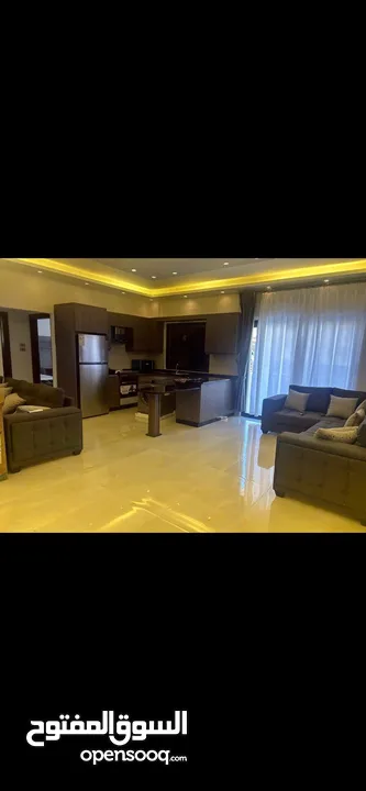 شقه فاخرة للإيجار