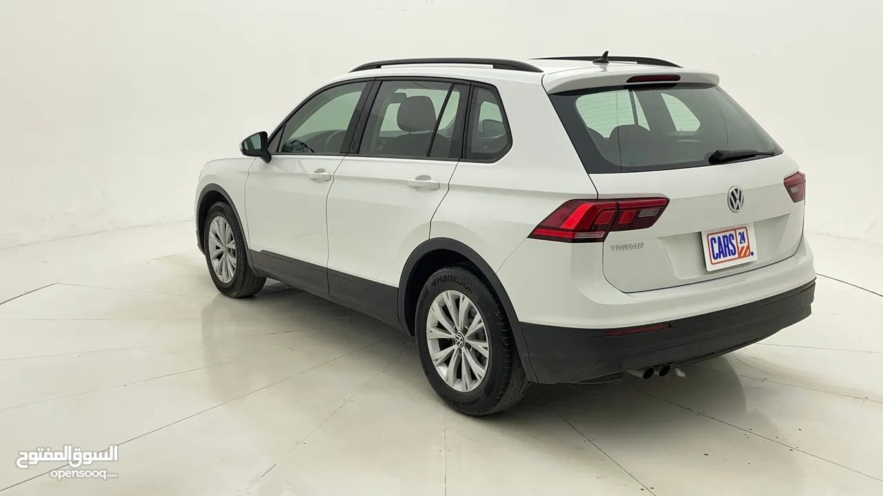 (HOME TEST DRIVE AND ZERO DOWN PAYMENT) VOLKSWAGEN TIGUAN