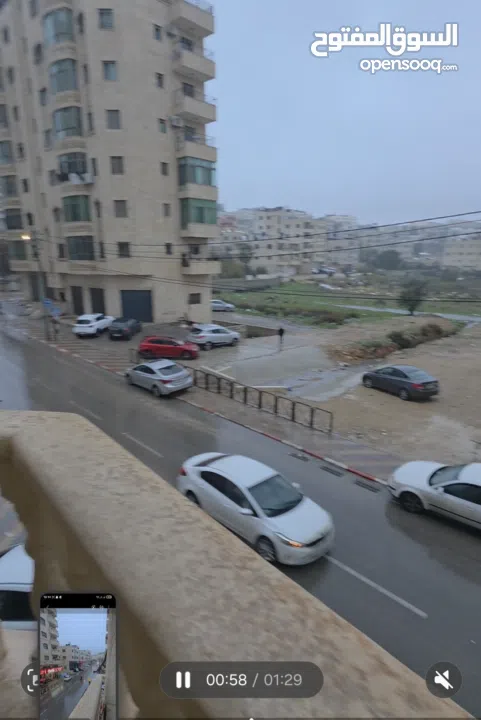 شقة للايجار