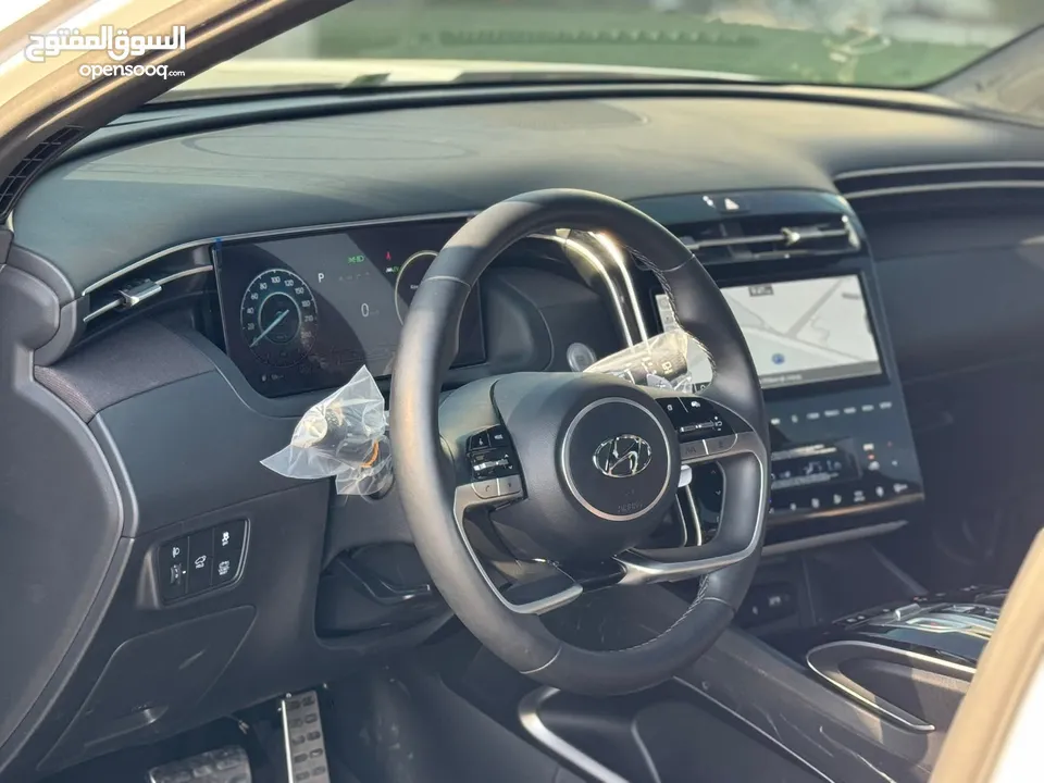 هونداي  هايبرد