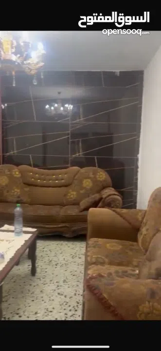 شقة للإيجار