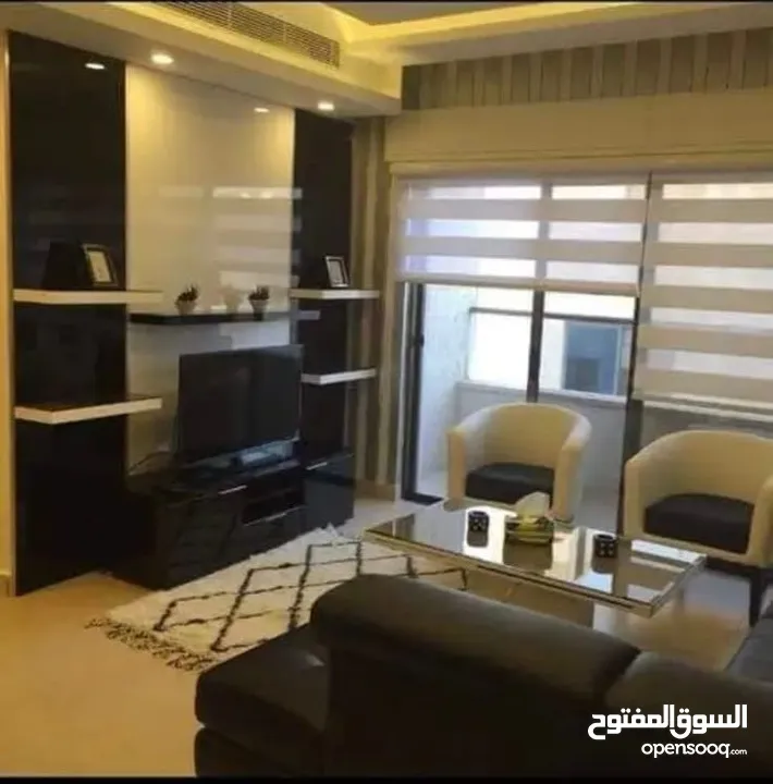 شقة استثمارية مفروشة للبيع في ام اذينة - 14204