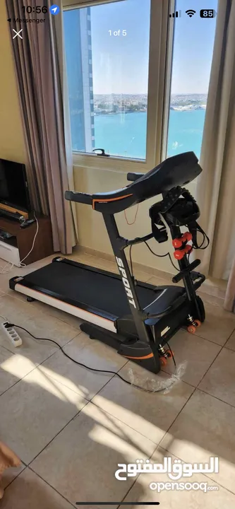 Treadmill, cash buyer onlyy