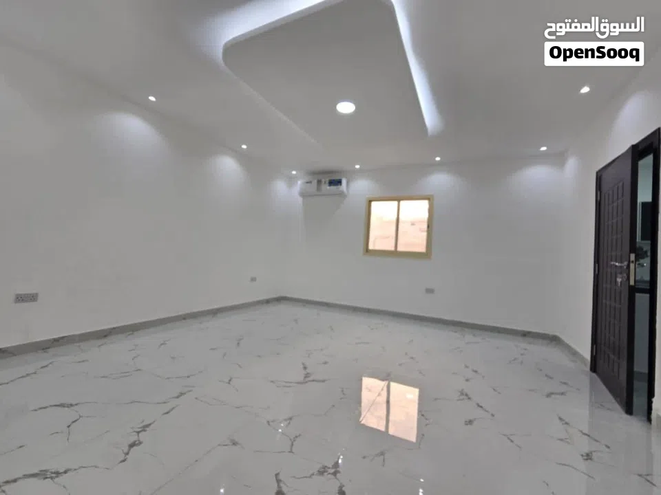 غرفتين وصاله للإيجار في مدينة الرياض