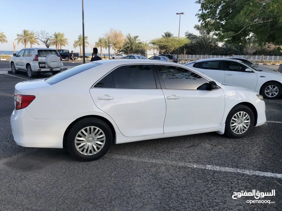 Toyota Camry for sale