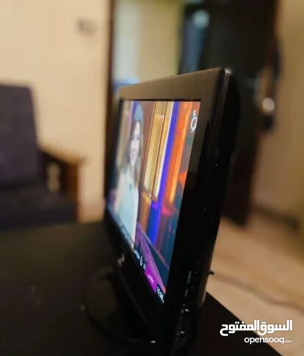 شاشه سامسونج LCD