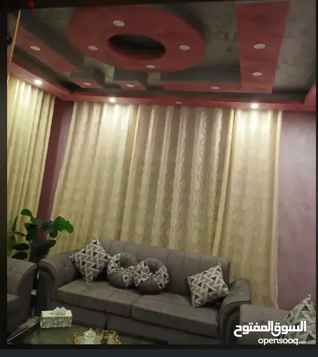 منزل شبه فيلا للبيع