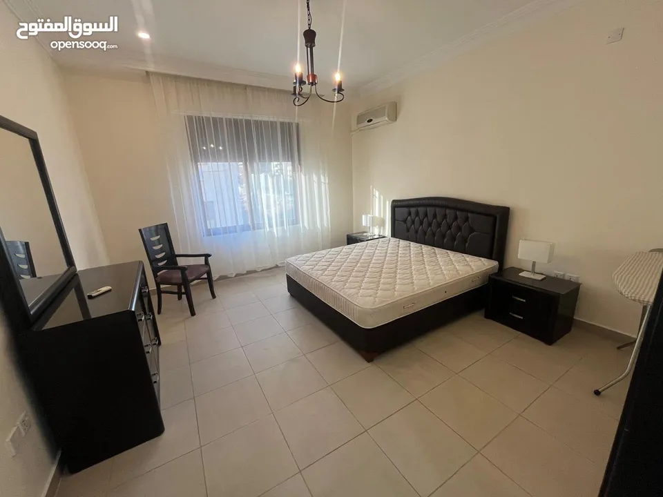 شقة مفروشة للايجار في عبدون  ( Property 40400 )-175064280