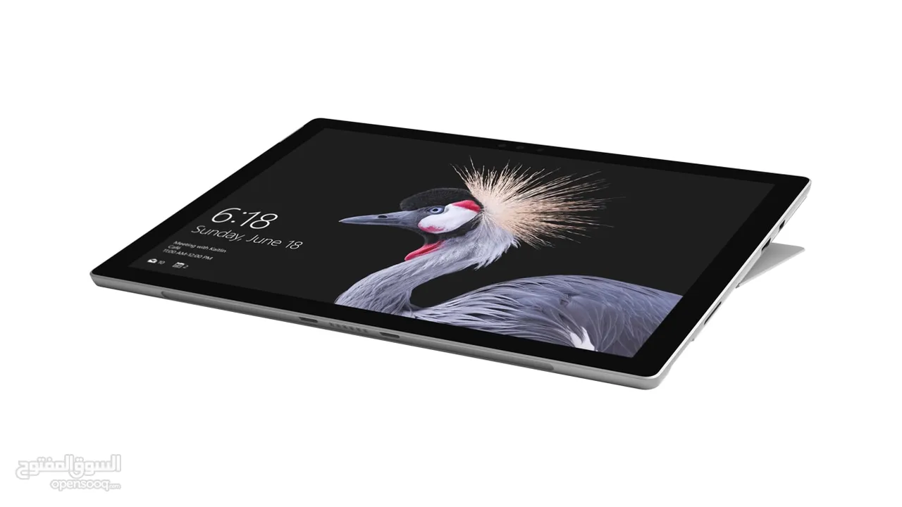 مايكروسوفت سيرفيس Core i7 2in1 بسعر خرافي