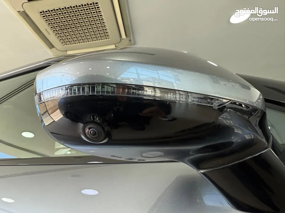 BYD Song L SUV EV سونج ل دفع رباعي
