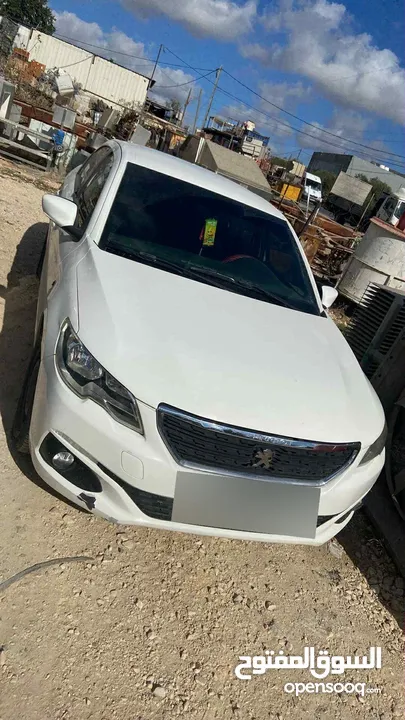 بيجو 2018 بارتر