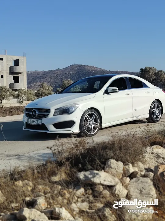 سياره مميزه يد اوله للبيع