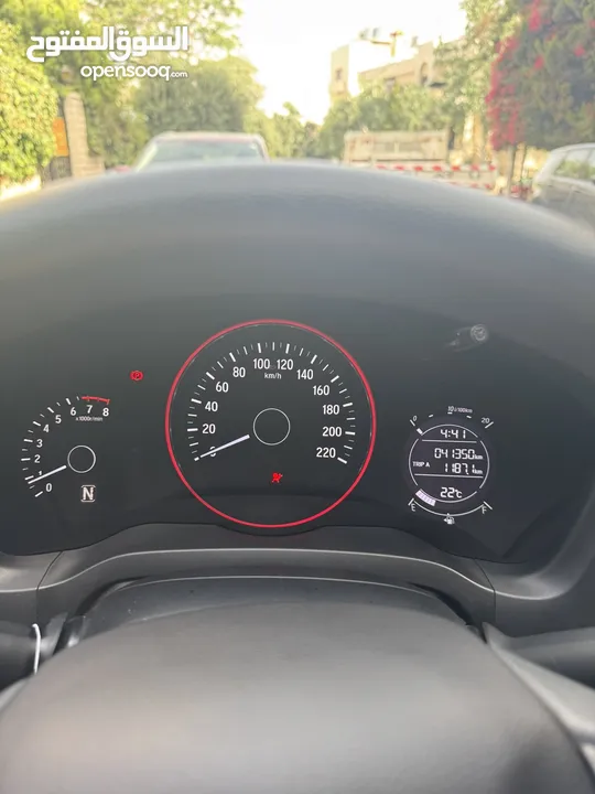 للبيع: هوندا HR-V موديل 2021