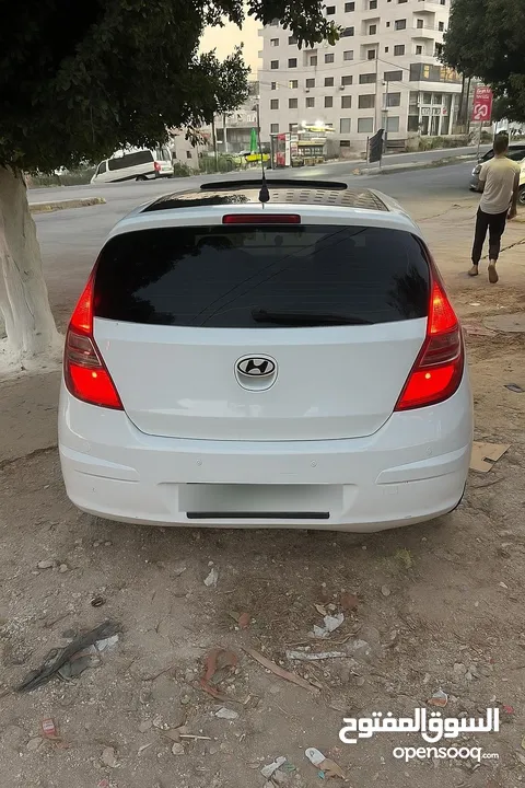 هونداي i30