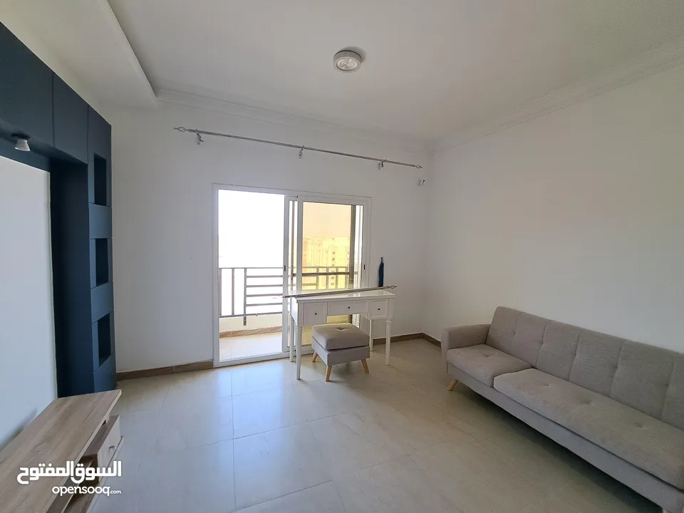 شقه للايجار الخوض/Apartment for rent, Al Khoud