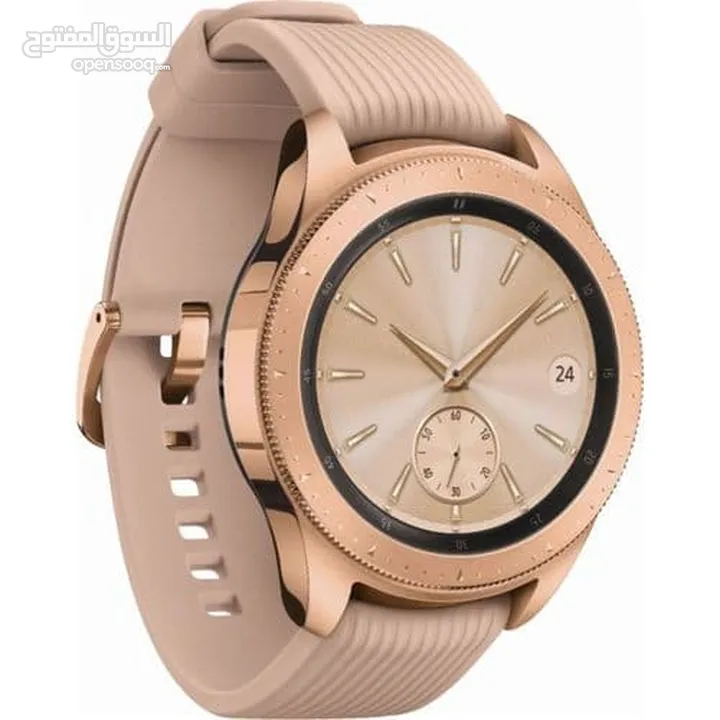 Samsung Galaxy Watch 42mm Rose Gold