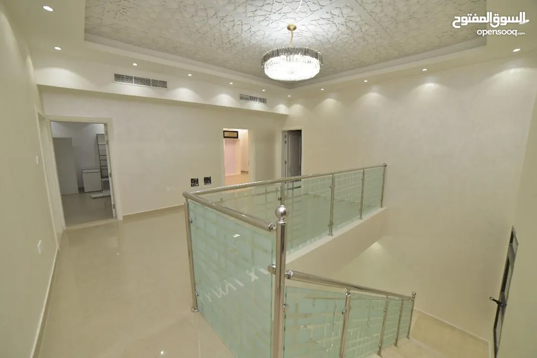 Villa for rent in Ajman Al Zahia