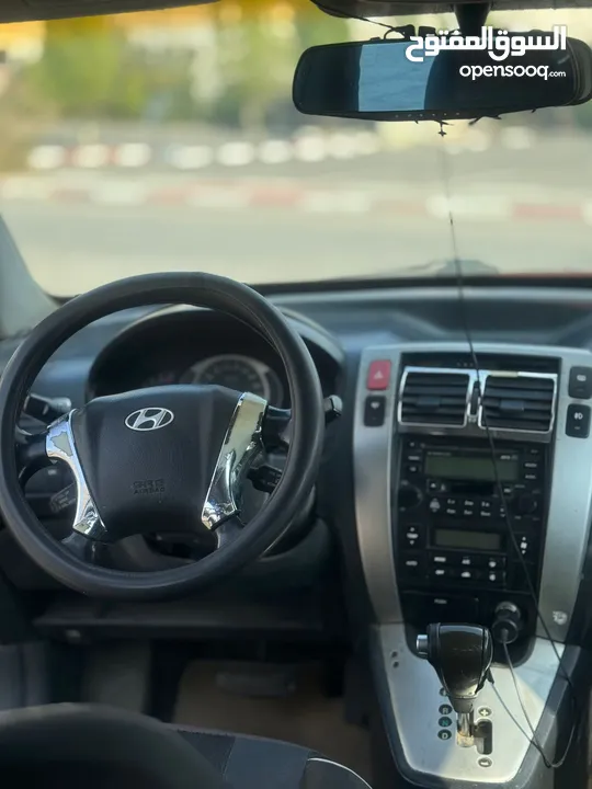 هيونداي توسان 20 صباب