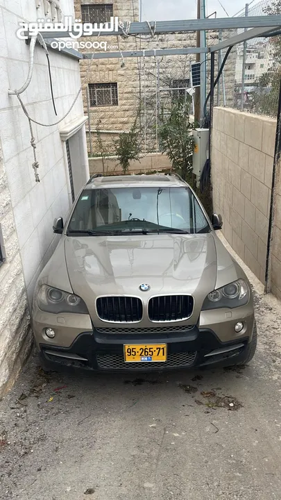 جيب BMW X5