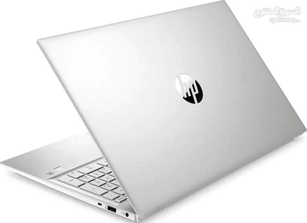 laptop hp pavilion 15