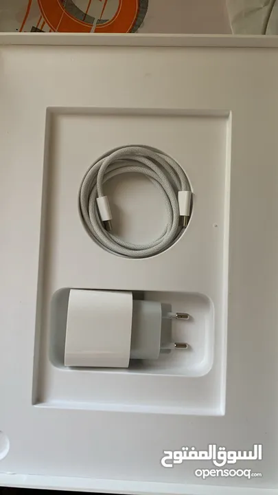 � للبيع iPad A16 – نظيف جداً ومواصفات عالية