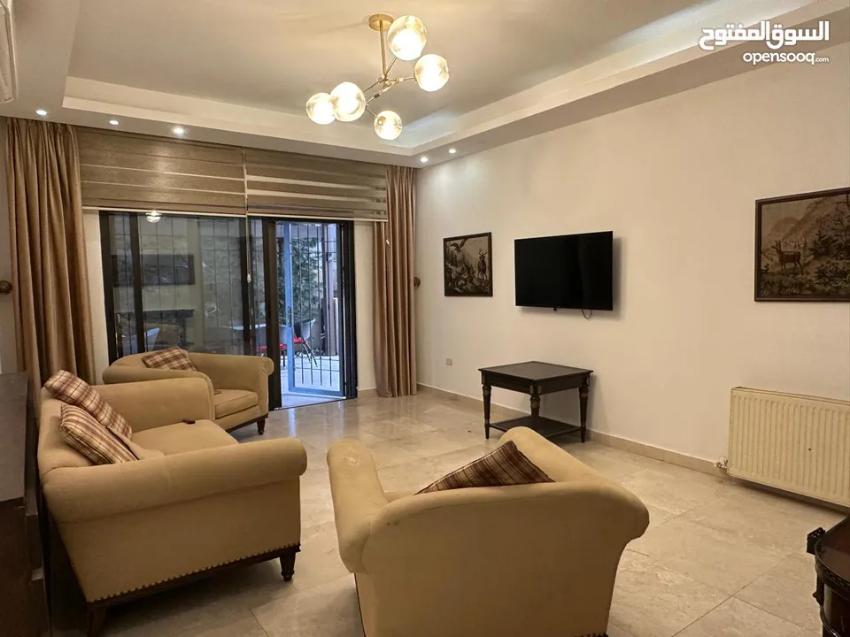 شقه للبيع في دابوق ( Property ID : 41396 )