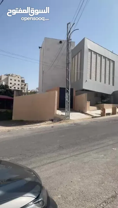 قطعة ارض مميزة في البنيات للبيع