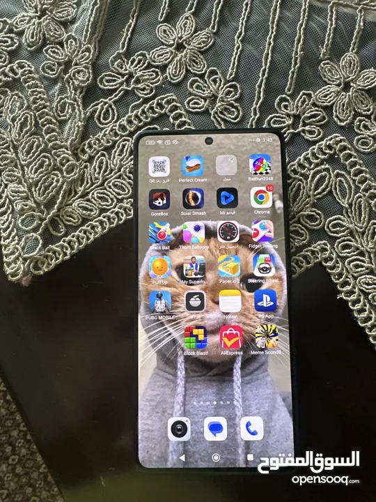 Redmi note 13 pro