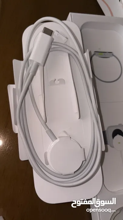 Apple Watch SE 2 M44 GPS