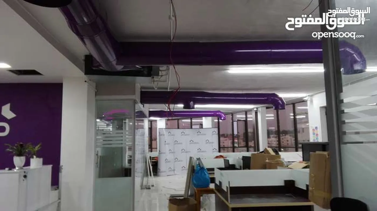 اعمال الدكت بطرق هندسية واحترافية...