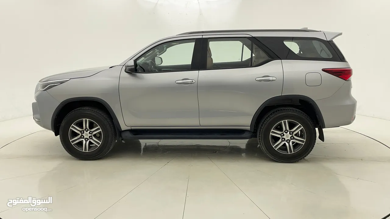 (FREE HOME TEST DRIVE AND ZERO DOWN PAYMENT) TOYOTA FORTUNER