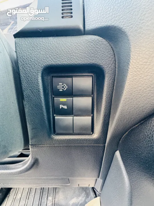 تويتا لاند كلوزر