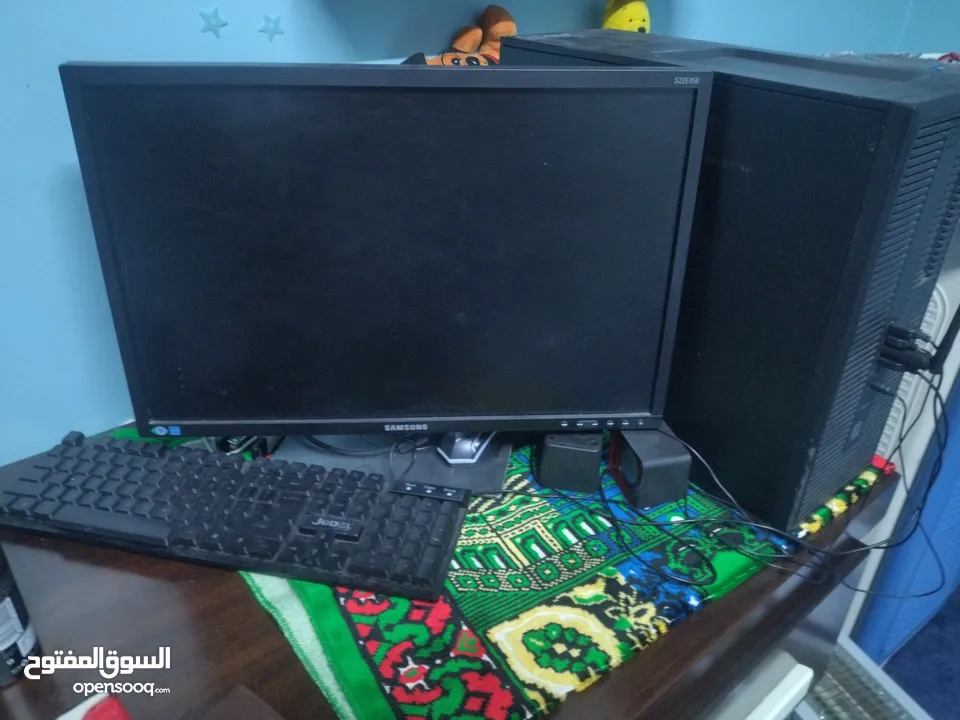 مع شاشه ممتاز