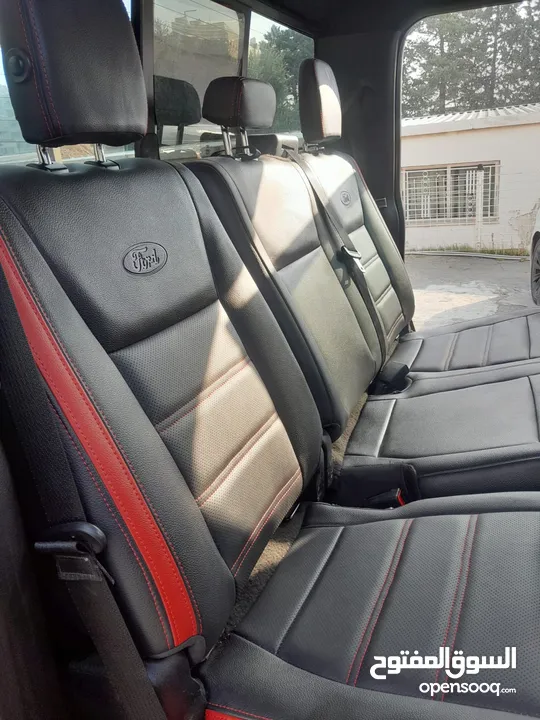 ‏Ford f150 2018 4x4 ‏clean title