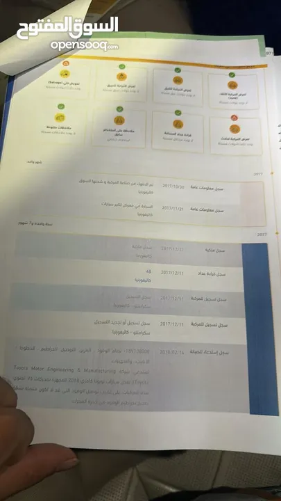 تويوتا كامري2018 وارد امريكي XIE اعلى صنف كت TRD معدل كامل 2024 سبورت