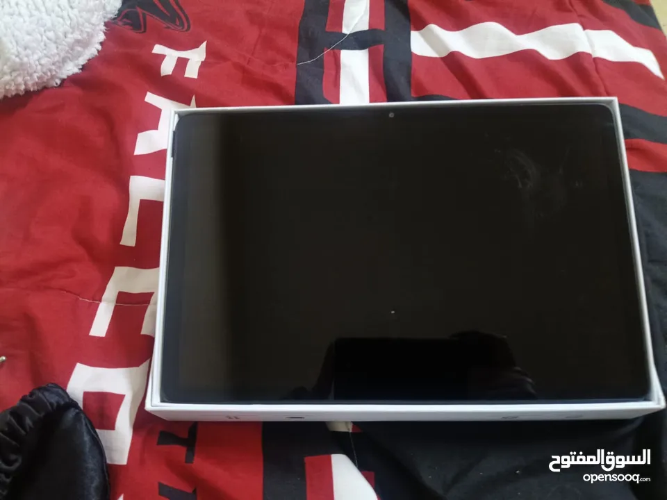 ايباد ردمي pad SE
