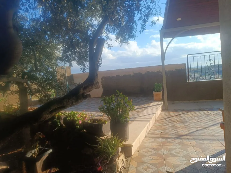 بيع منزل مستقل