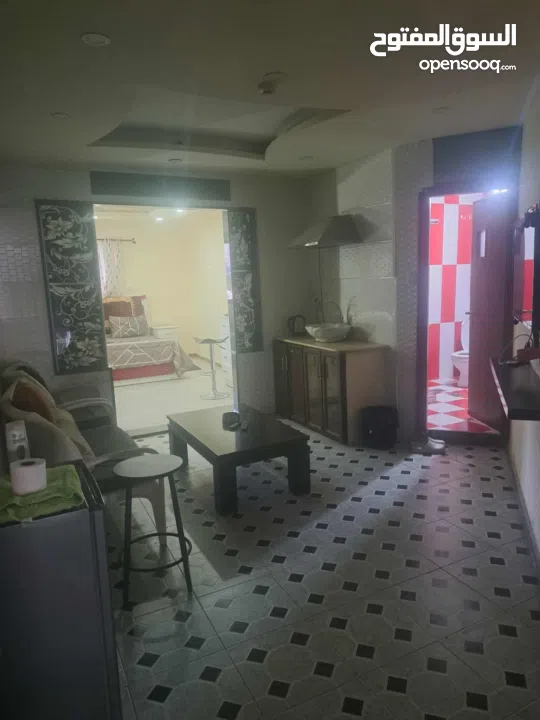 ستيديوهات ايجار يومي وأسبوعي وشهري