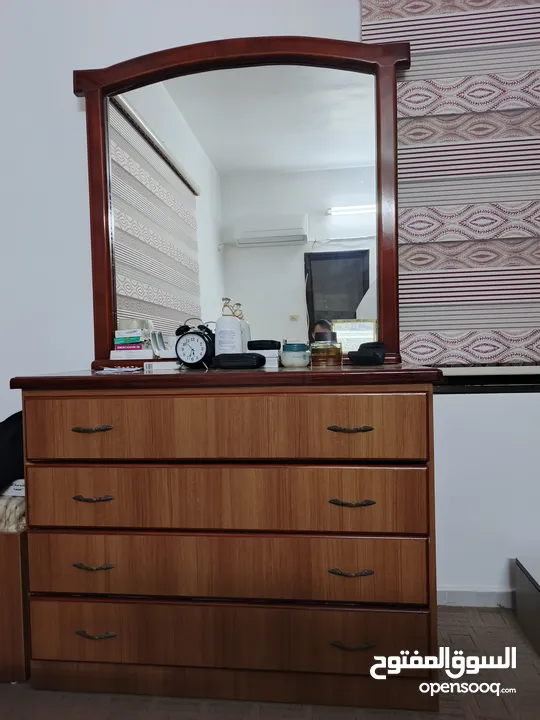غرفة نوم مجوز تفصيل محلي نخب ، خشب نوعية ممتازة جداا