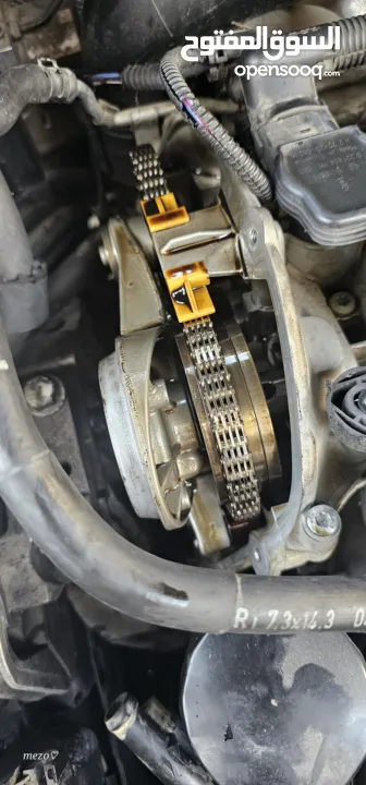 Golf gti mk6 2000 turbo