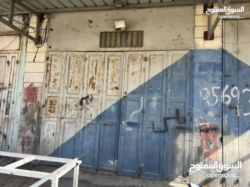 مخازن للإيجار من المالك مباشرة