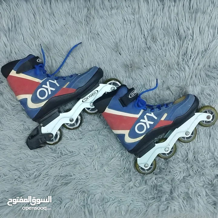أفخم السكيتات والماركات العالمية