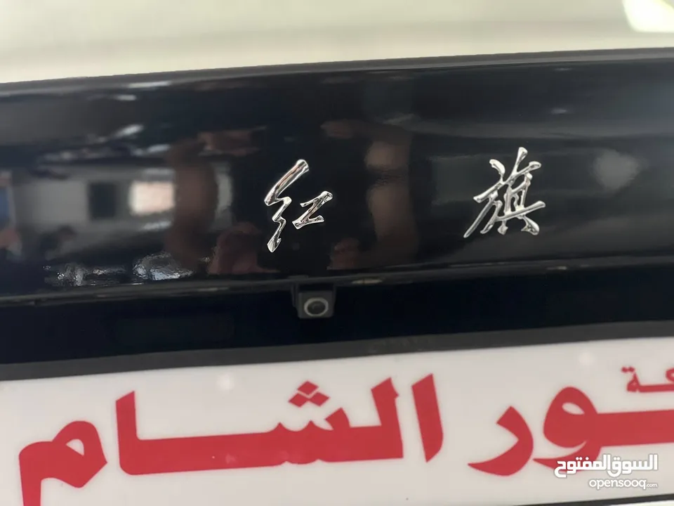 هونشي E-QM5 2022 مستعمل عداد قليل بحال الوكاله