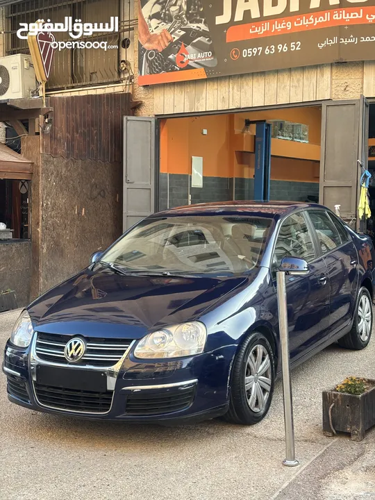 جيتا موديل 2008