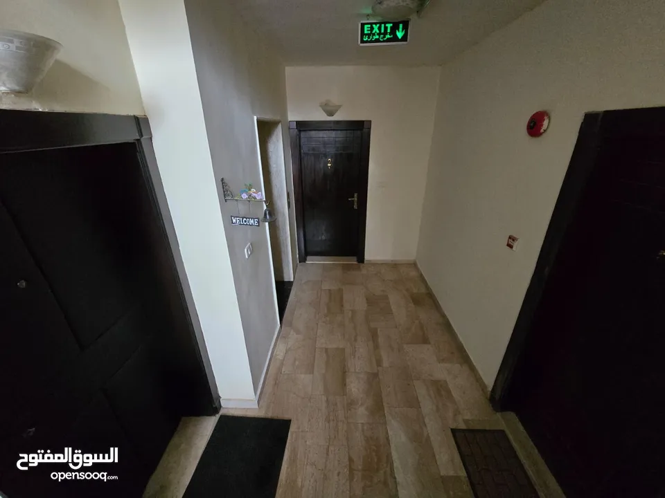 شقة مؤجرة شهري ب250 للبيع — فرصة استثمارية رائعة