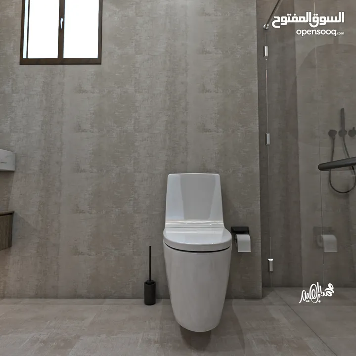 تصميم داخلي وخارجي