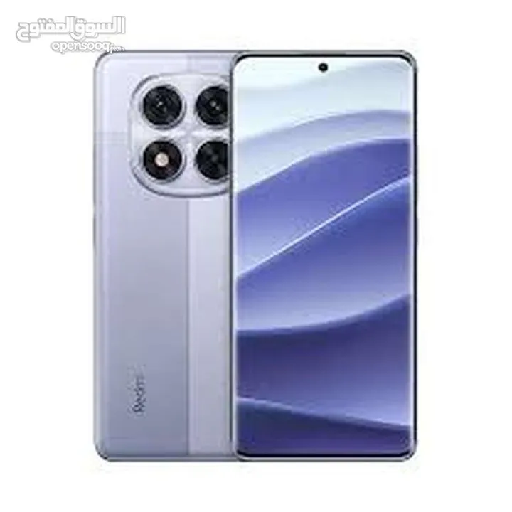 XIAOMI NOTE 14 PRO ( 256GB ) / RAM 12 NEW - 5G - //// شاومي نوت 14 برو ذاكرة 256 رام 12 الجديد