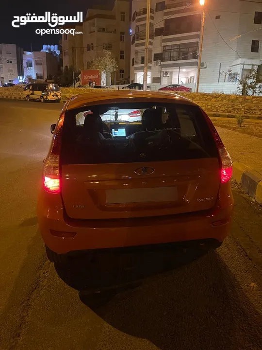 لادا KALINA موديل 2018