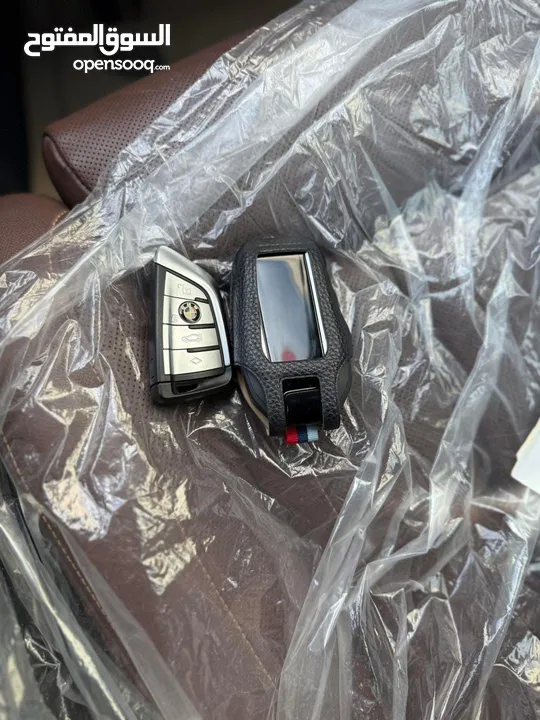 BM X6 M Xdrive 30d 2020 ‎محرك 3000 ديزل
